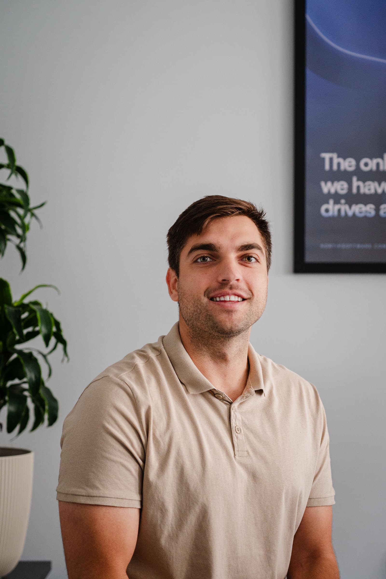 Milan Budečević, Fullstack AI Engineer at Nortik