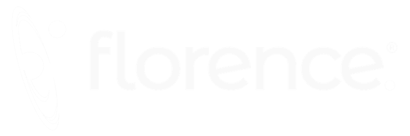 16-florence brand logo